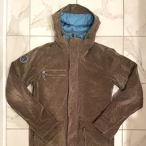 Special Blend Skiing or Snowboarding Jacket
